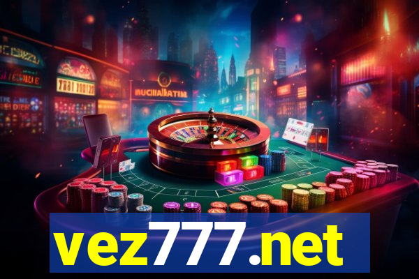 vez777.net