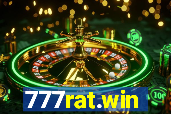 777rat.win