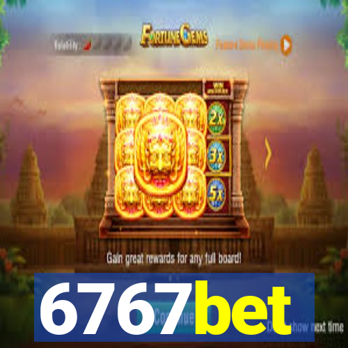 6767bet