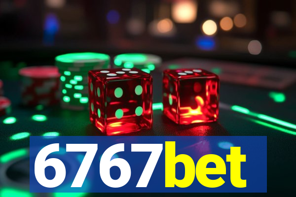 6767bet