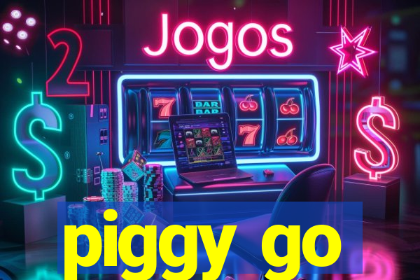 piggy go