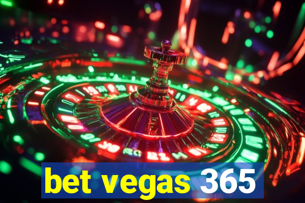 bet vegas 365