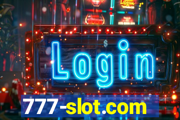 777-slot.com