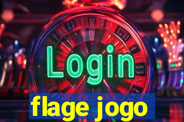 flage jogo