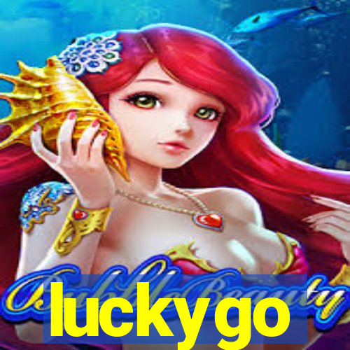 luckygo