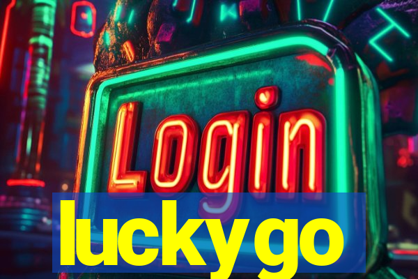 luckygo