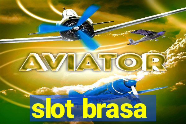 slot brasa