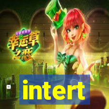 intert