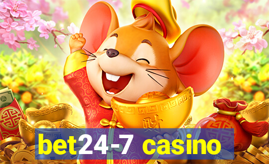 bet24-7 casino