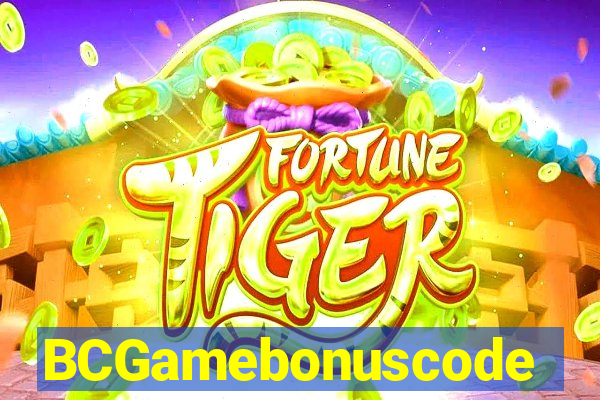 BCGamebonuscode