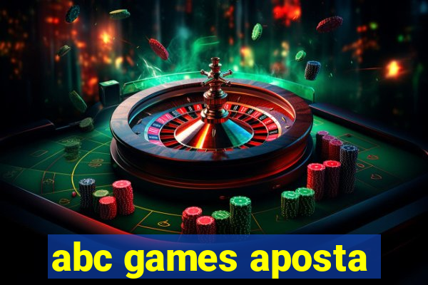 abc games aposta