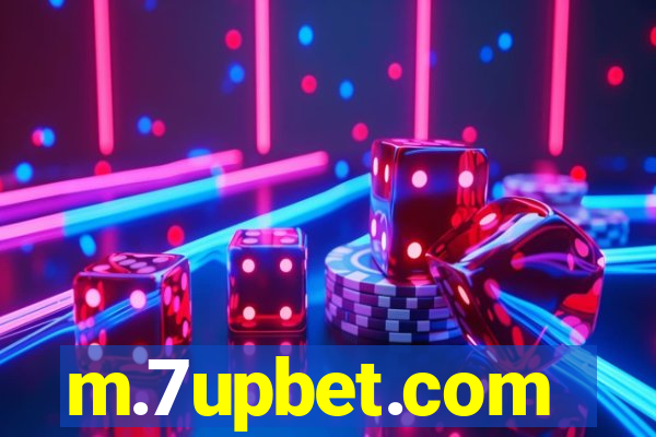 m.7upbet.com