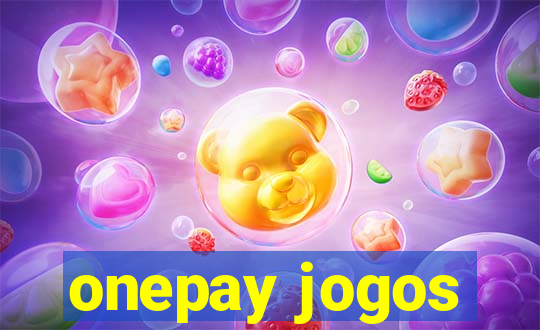 onepay jogos