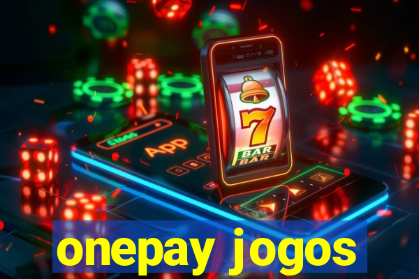 onepay jogos