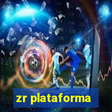 zr plataforma