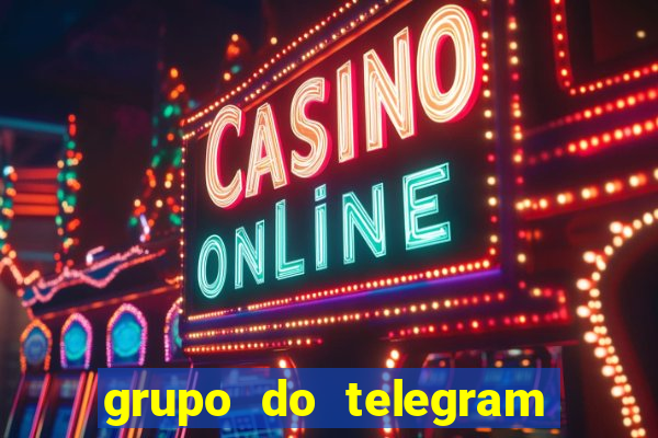 grupo do telegram kid bengala