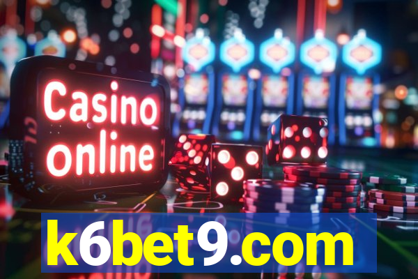 k6bet9.com