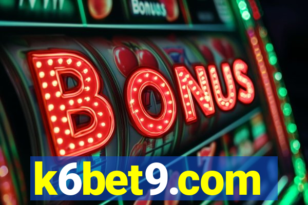 k6bet9.com