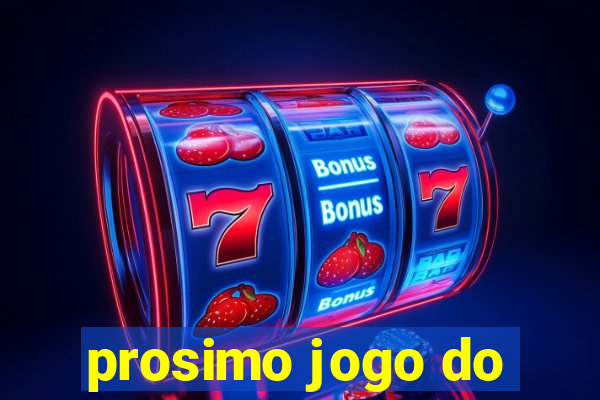 prosimo jogo do