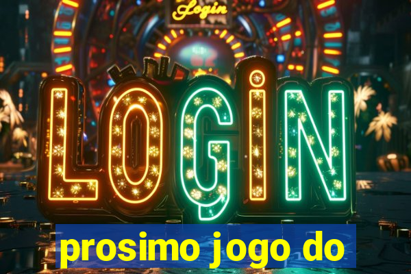 prosimo jogo do