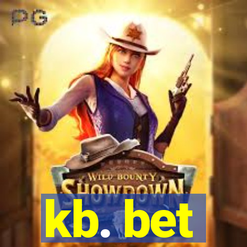 kb. bet