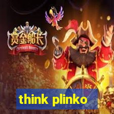 think plinko