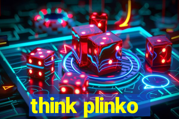 think plinko