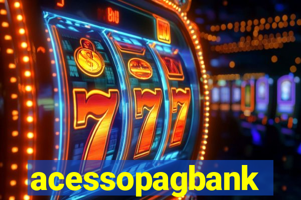 acessopagbank