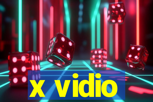 x vidio