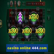 casino online 444.com