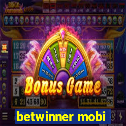 betwinner mobi