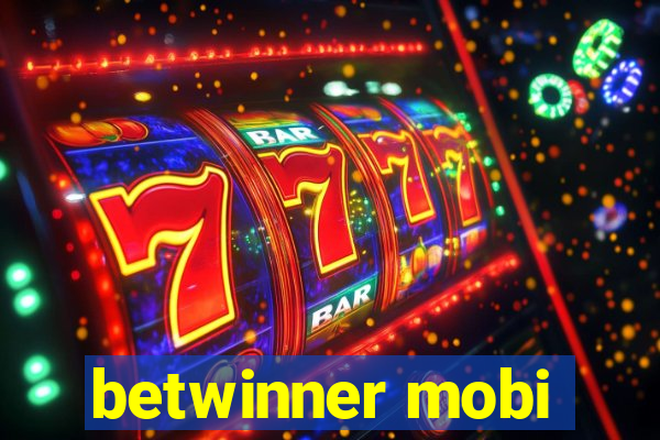 betwinner mobi