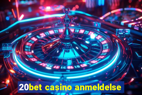 20bet casino anmeldelse