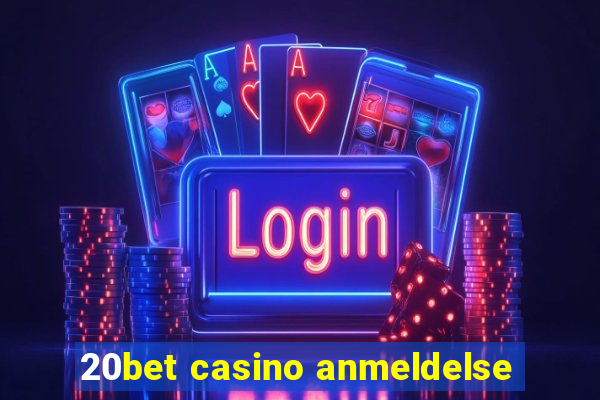 20bet casino anmeldelse