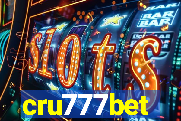 cru777bet