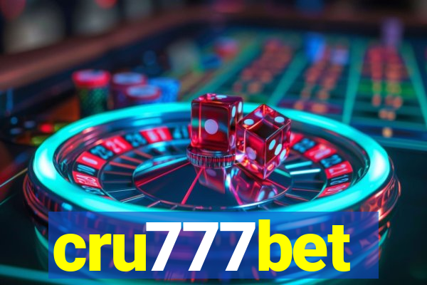 cru777bet