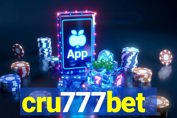 cru777bet