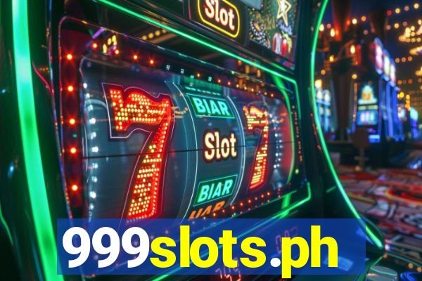 999slots.ph