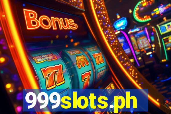 999slots.ph