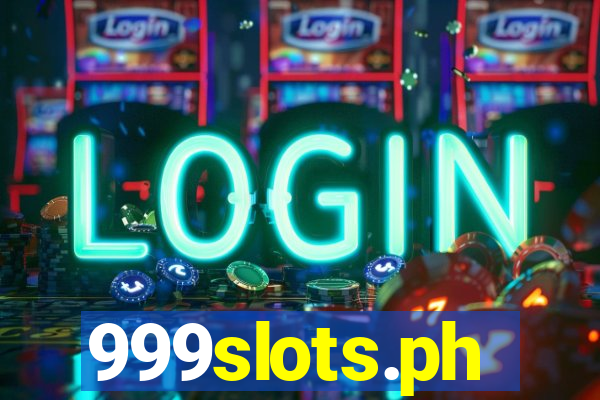 999slots.ph