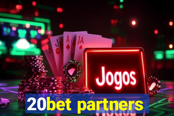 20bet partners