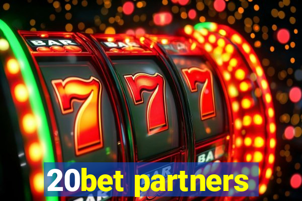 20bet partners