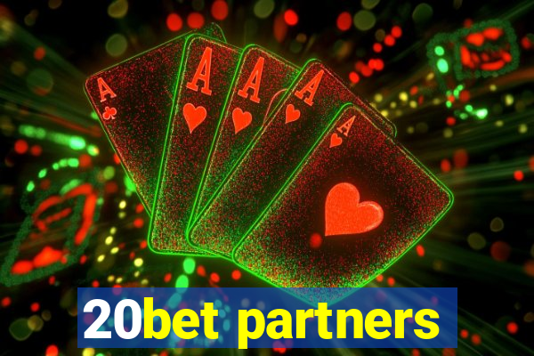 20bet partners