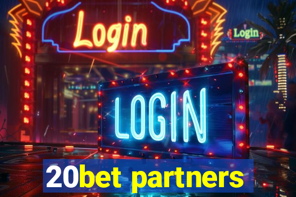 20bet partners