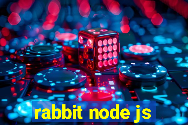 rabbit node js