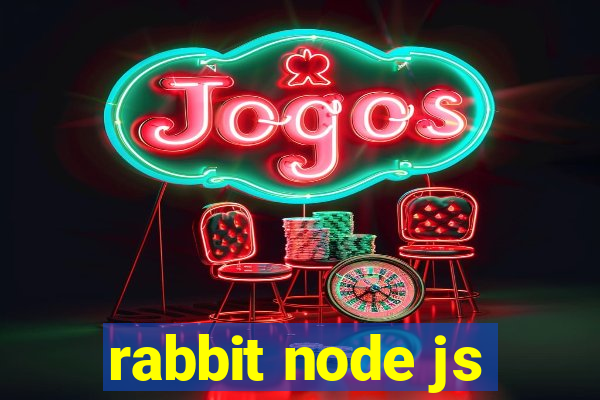 rabbit node js