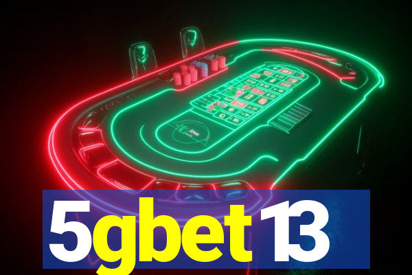 5gbet13