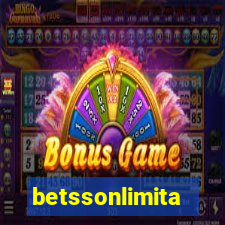 betssonlimita