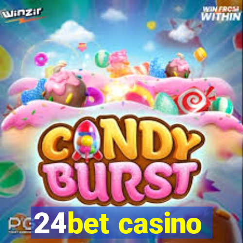 24bet casino