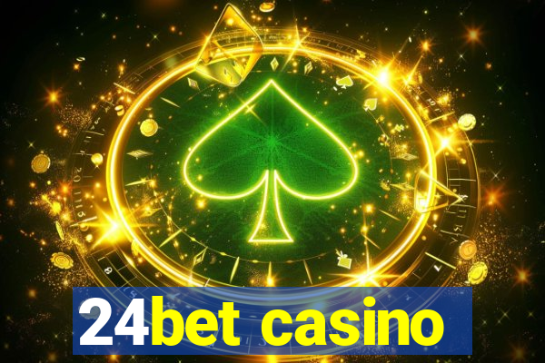 24bet casino